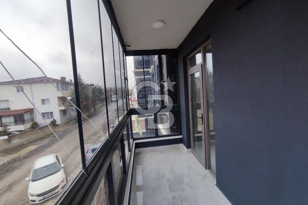 İncek'te Kiralık 1+1 , Modern Yaşam, Vadi Manzaralı