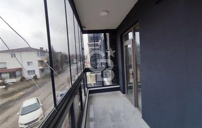 İncek'te Kiralık 1+1 , Modern Yaşam, Vadi Manzaralı