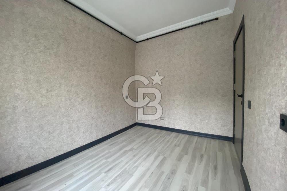 İncek'te Satılık 1+1, Teraslı, Yatırım ve Oturum İçin İdeal