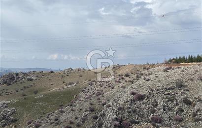 İncek'te 2+1 Satılık Vadi Manzaralı Dubleks Daire