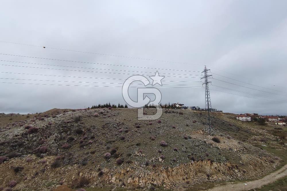 İncek'te Kiralık 1+1 , Modern Yaşam, Vadi Manzaralı