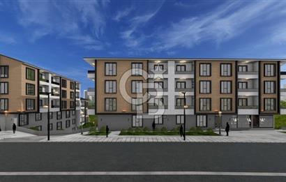 Düzce Konuralp’ te Projeden Satılık 1+1 Daireler-Yatırımlık Fırsat