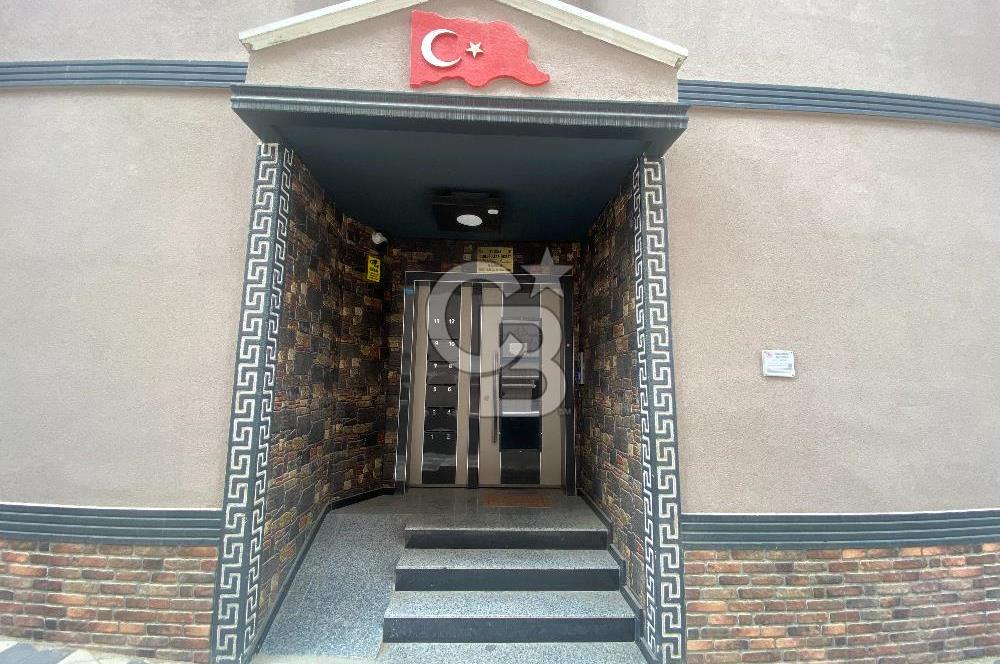 İncek'te Satılık 1+1, Teraslı, Yatırım ve Oturum İçin İdeal