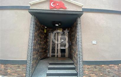 İncek'te Satılık 1+1, Teraslı, Yatırım ve Oturum İçin İdeal