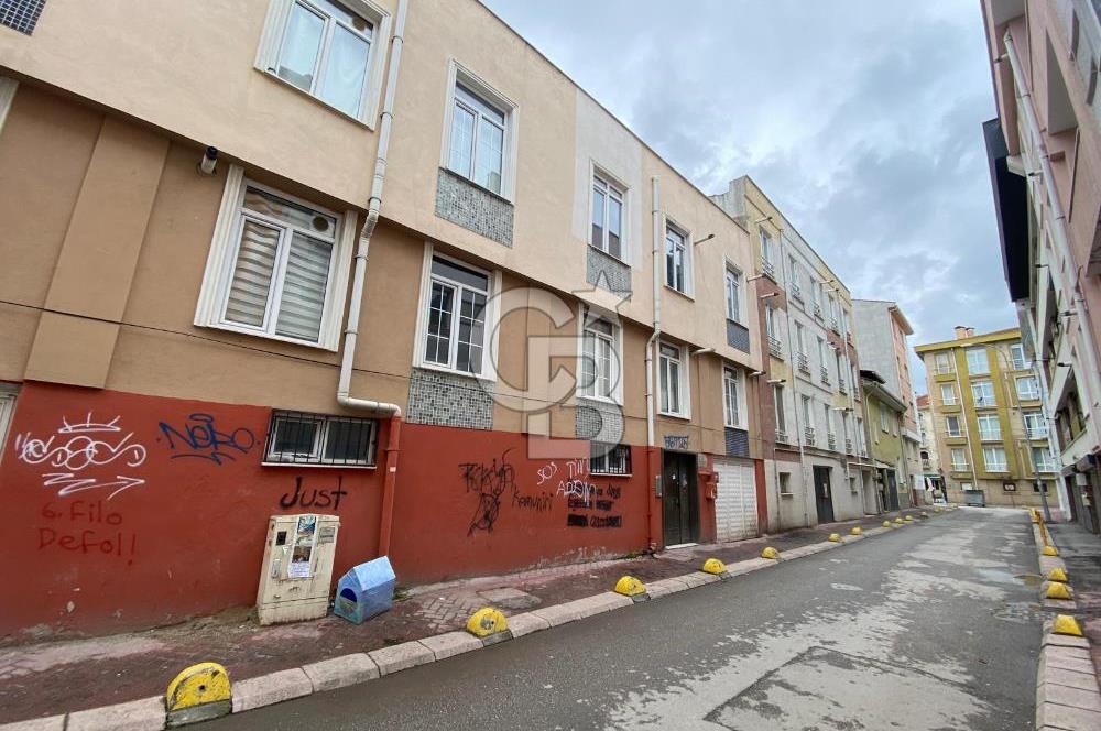 CB CITY'DEN ESKİŞEHİR BAĞLAR MAH. KİRALIK EŞYALI 1+0 DAİRE