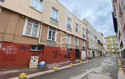 CB CITY'DEN ESKİŞEHİR BAĞLAR MAH. KİRALIK EŞYALI 1+0 DAİRE