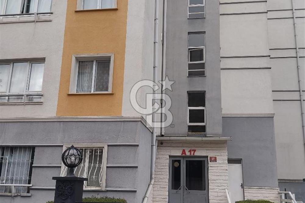 ERYAMAN GÜZELKENT AKKONAK SİTESİNDE SATILIK 3+1 DAİRE