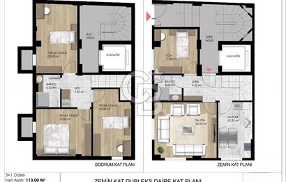 Sancaktepe Yenidoğan Mevlana Mah Satılık Komple Bina ve Daireler