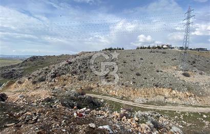 İncek'te 2+1 Satılık Vadi Manzaralı Dubleks Daire