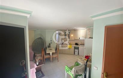 DENİZE 200METRE! EŞYALI 3+1 DUBLEKS VİLLA