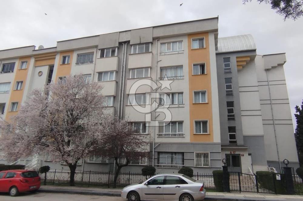 ERYAMAN GÜZELKENT AKKONAK SİTESİNDE SATILIK 3+1 DAİRE