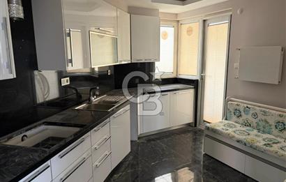 CB BLACK'TEN YÜZÜNCÜYIL BURSEL SİTESİ'NDE 4+1 KİRALIK DAİRE