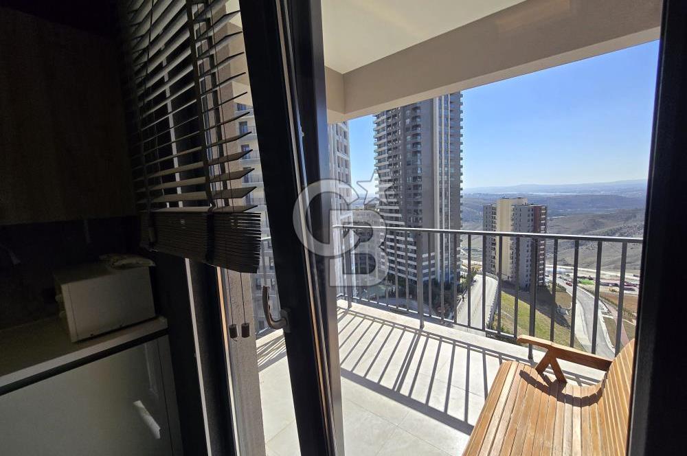 SİNPAŞ BOULEVARD'DA LÜKS MİMARİSİ İLE SATILIK 2+1 DAİRE