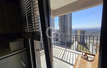 SİNPAŞ BOULEVARD'DA LÜKS MİMARİSİ İLE SATILIK 2+1 DAİRE