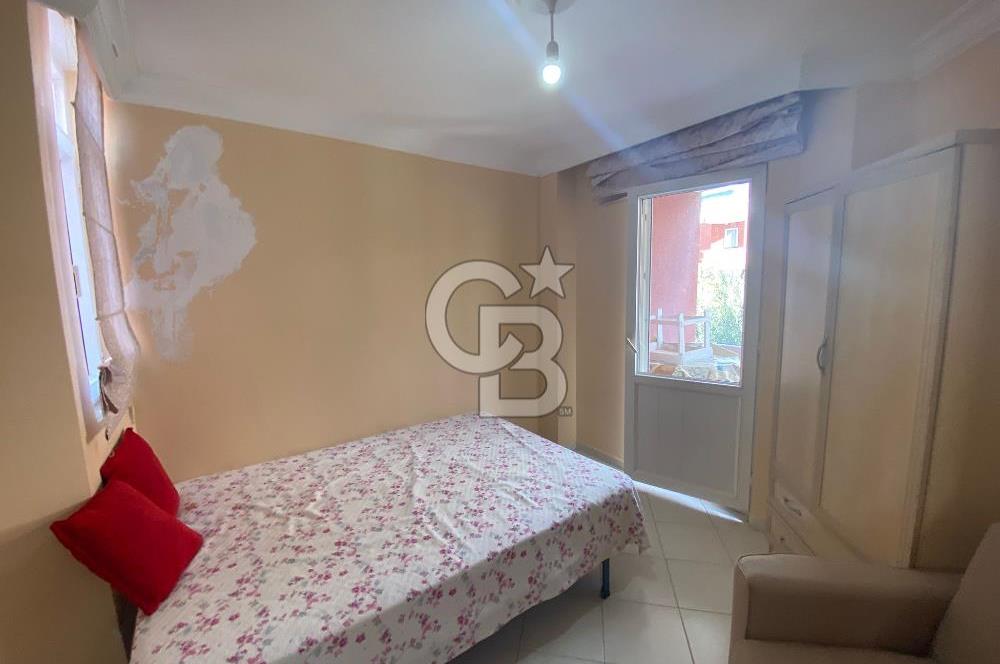 DENİZE 200METRE! EŞYALI 3+1 DUBLEKS VİLLA