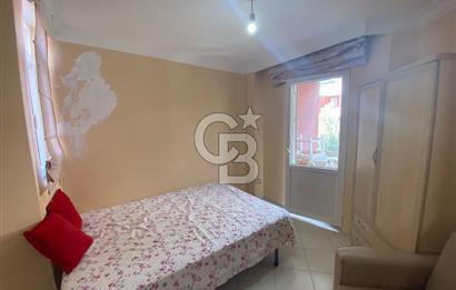 DENİZE 200METRE! EŞYALI 3+1 DUBLEKS VİLLA