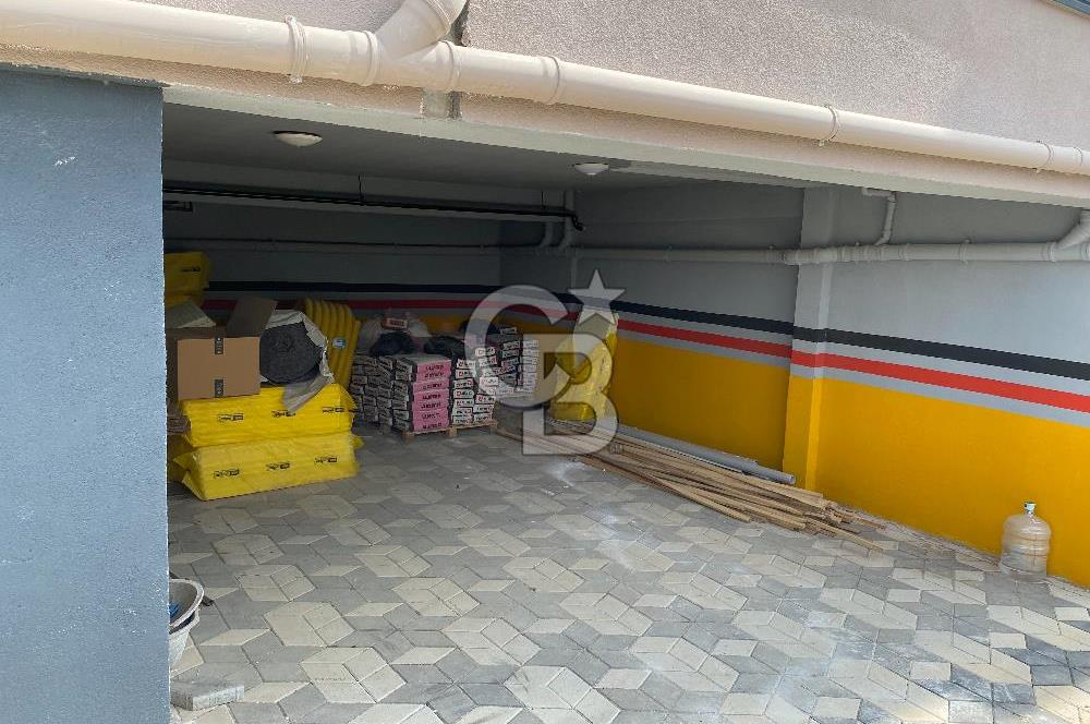 İncek'te Kiralık 1+1 , Modern Yaşam, Vadi Manzaralı