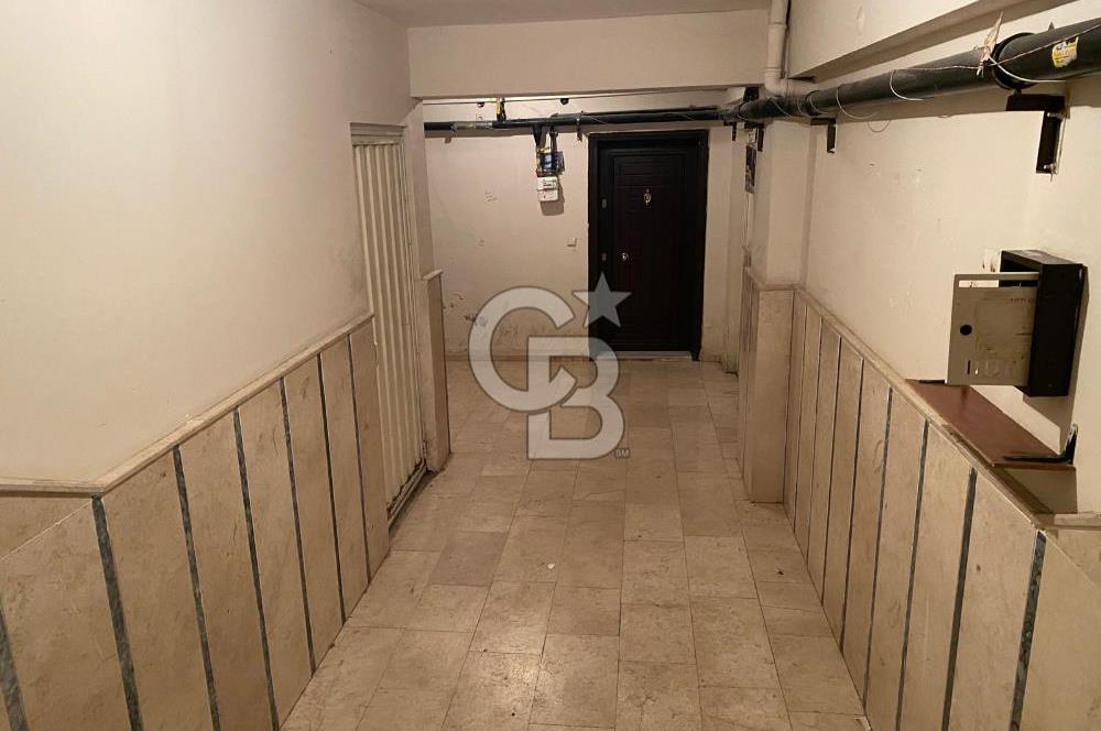 CB CITY'DEN ESKİŞEHİR BAĞLAR MAH. KİRALIK EŞYALI 1+0 DAİRE