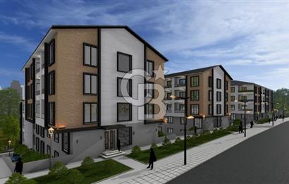 Düzce Konuralp’ te Projeden Satılık 1+1 Daireler-Yatırımlık Fırsat