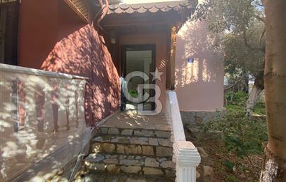 DENİZE 200METRE! EŞYALI 3+1 DUBLEKS VİLLA