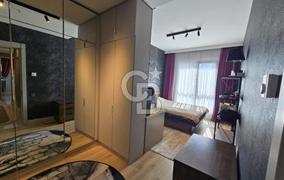 SİNPAŞ BOULEVARD'DA LÜKS MİMARİSİ İLE SATILIK 2+1 DAİRE