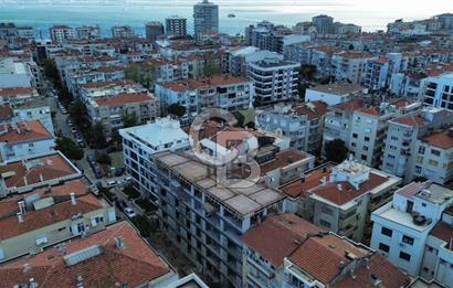 GİRNE AKSOY'DA KAPALI OTOPARKLI SATILIK 3+1 MODERN DAİRE 