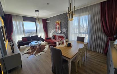 SİNPAŞ BOULEVARD'DA LÜKS MİMARİSİ İLE SATILIK 2+1 DAİRE