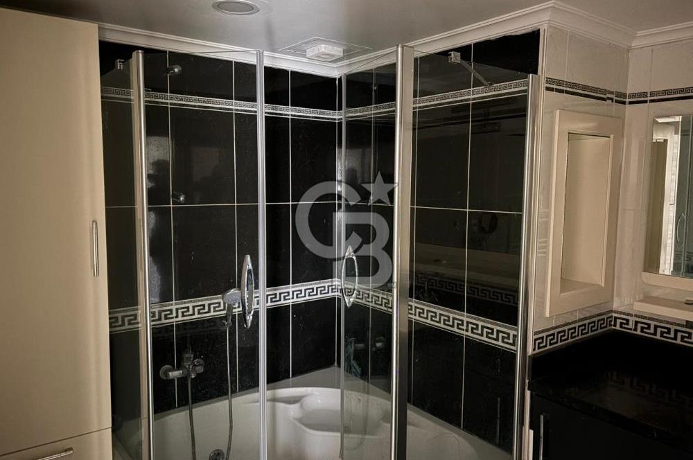 CB BLACK'TEN YÜZÜNCÜYIL BURSEL SİTESİ'NDE 4+1 KİRALIK DAİRE