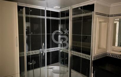 CB BLACK'TEN YÜZÜNCÜYIL BURSEL SİTESİ'NDE 4+1 KİRALIK DAİRE