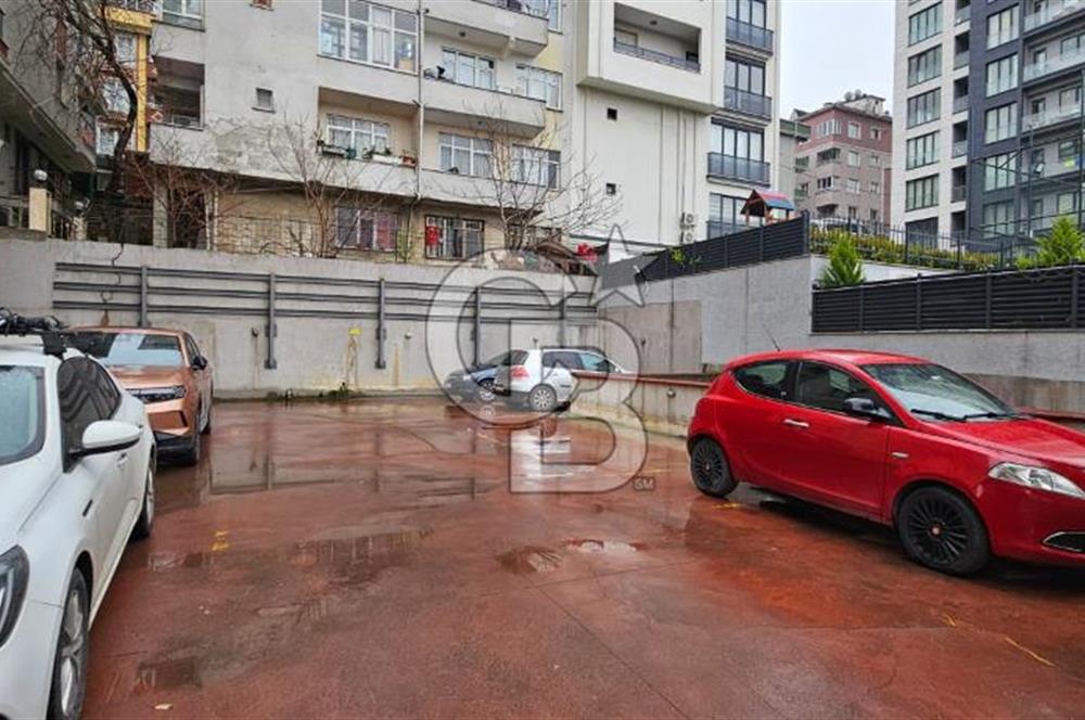 CB MARS'TAN ÜMRANİYE YAMANEVLER'DE ARA KAT DUBLEKS 2+1