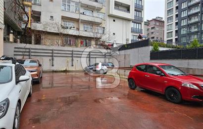 CB MARS'TAN ÜMRANİYE YAMANEVLER'DE ARA KAT DUBLEKS 2+1