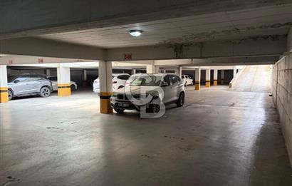 CB BLACK'TEN YÜZÜNCÜYIL BURSEL SİTESİ'NDE 4+1 KİRALIK DAİRE