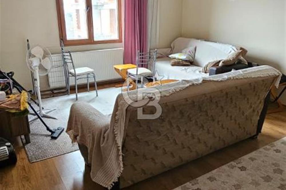 CB MARS'TAN ÜMRANİYE YAMANEVLER'DE ARA KAT DUBLEKS 2+1