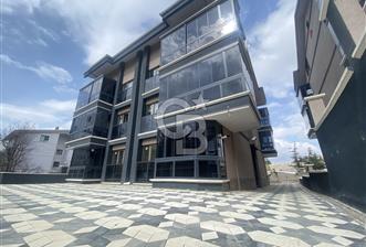 İncek'te Kiralık 1+1 , Modern Yaşam, Vadi Manzaralı - 3 - 342575