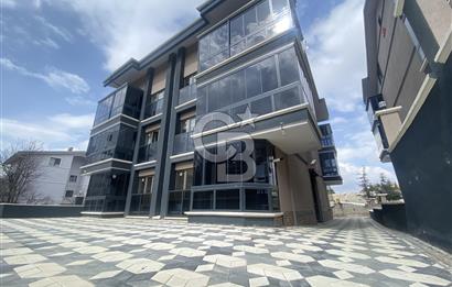 İncek'te Kiralık 1+1 , Modern Yaşam, Vadi Manzaralı