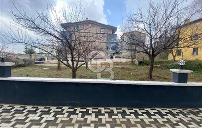 İncek'te Satılık 1+1, Teraslı, Yatırım ve Oturum İçin İdeal