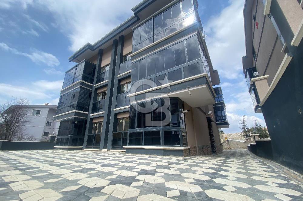 İncek'te Kiralık 1+1 , Modern Yaşam, Vadi Manzaralı