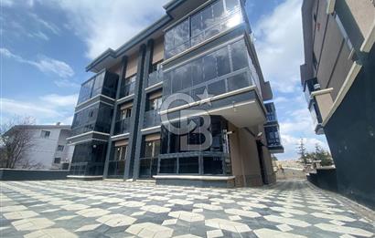 İncek'te Kiralık 1+1 , Modern Yaşam, Vadi Manzaralı