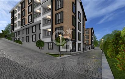Düzce Konuralp’ te Projeden Satılık 1+1 Daireler-Yatırımlık Fırsat