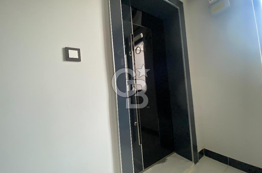 İncek'te 2+1 Satılık Vadi Manzaralı Dubleks Daire