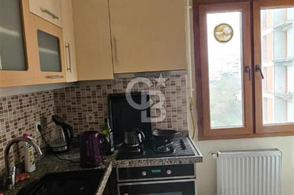 CB MARS'TAN ÜMRANİYE YAMANEVLER'DE ARA KAT DUBLEKS 2+1