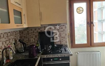 CB MARS'TAN ÜMRANİYE YAMANEVLER'DE ARA KAT DUBLEKS 2+1