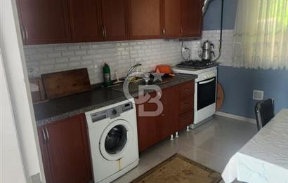 KÖRFEZ DE 3 KATLI SATILIK KOMPLE BİNA