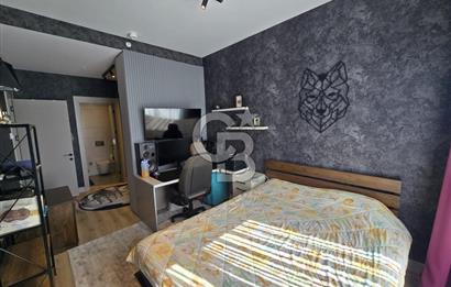 SİNPAŞ BOULEVARD'DA LÜKS MİMARİSİ İLE SATILIK 2+1 DAİRE