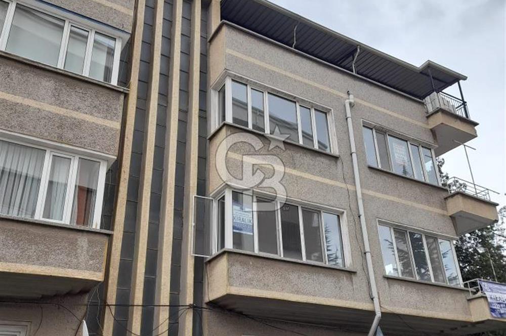 CB CITY'DEN VİŞNELİK MAHALLESİNDE KİRALIK 2+1 DAİRE