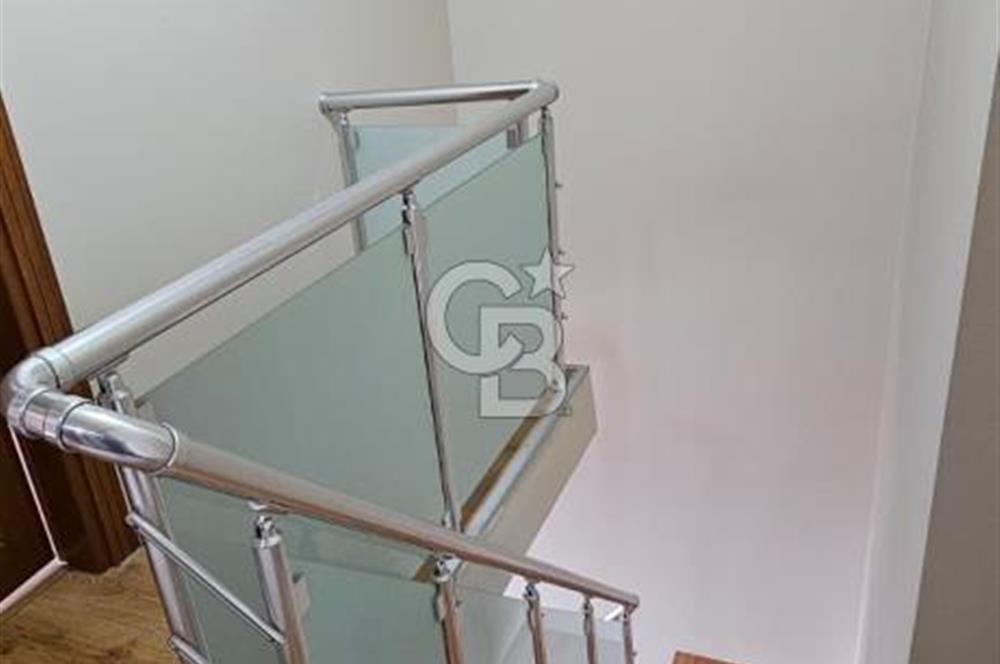 CB MARS'TAN ÜMRANİYE YAMANEVLER'DE ARA KAT DUBLEKS 2+1