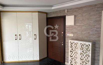 CB BLACK'TEN YÜZÜNCÜYIL BURSEL SİTESİ'NDE 4+1 KİRALIK DAİRE