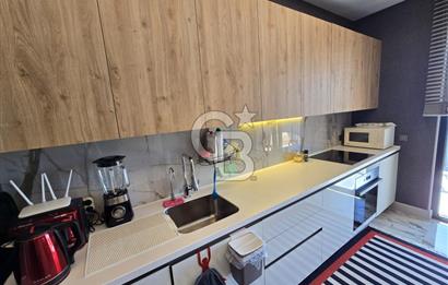 SİNPAŞ BOULEVARD'DA LÜKS MİMARİSİ İLE SATILIK 2+1 DAİRE