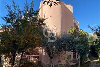 DENİZE 200METRE! EŞYALI 3+1 DUBLEKS VİLLA - 1 - 342540