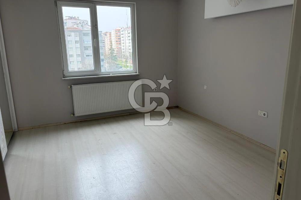 CB BLACK'TEN YÜZÜNCÜYIL BURSEL SİTESİ'NDE 4+1 KİRALIK DAİRE